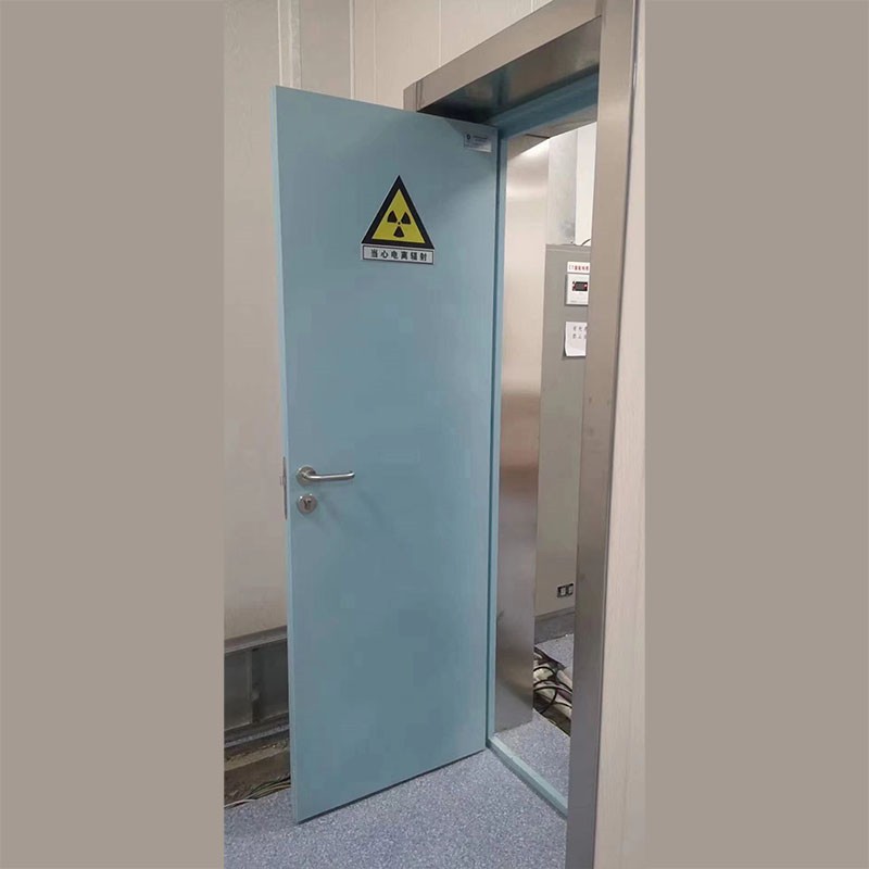 船营子母铅门