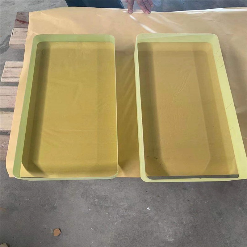 船营铅玻璃