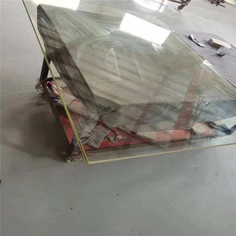 船营铅玻璃
